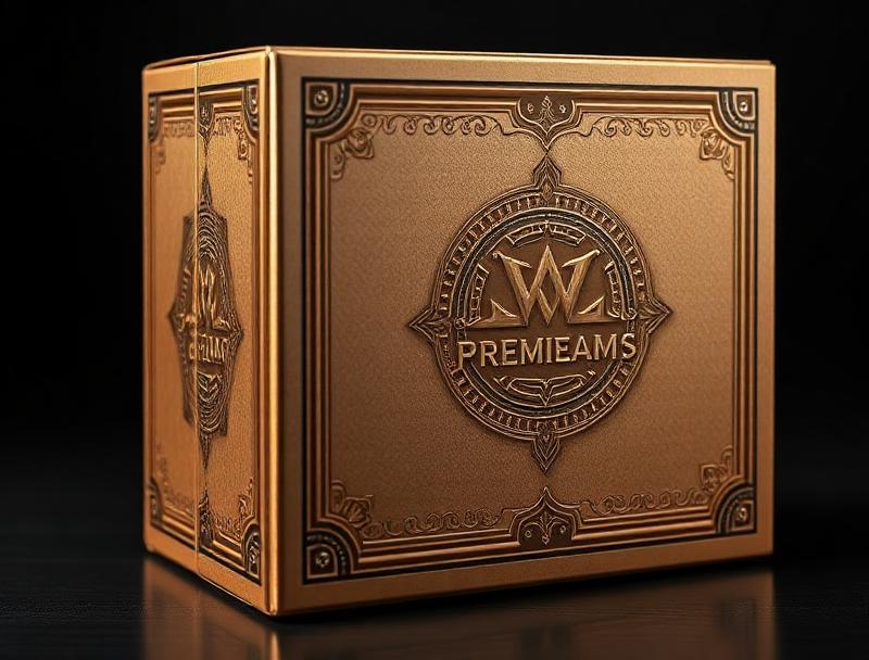 QiaoSan Games | Boutique Board Game Manufacturing & Global Logistics